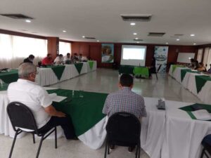 Asamblea General de Asociados Asocarbonor