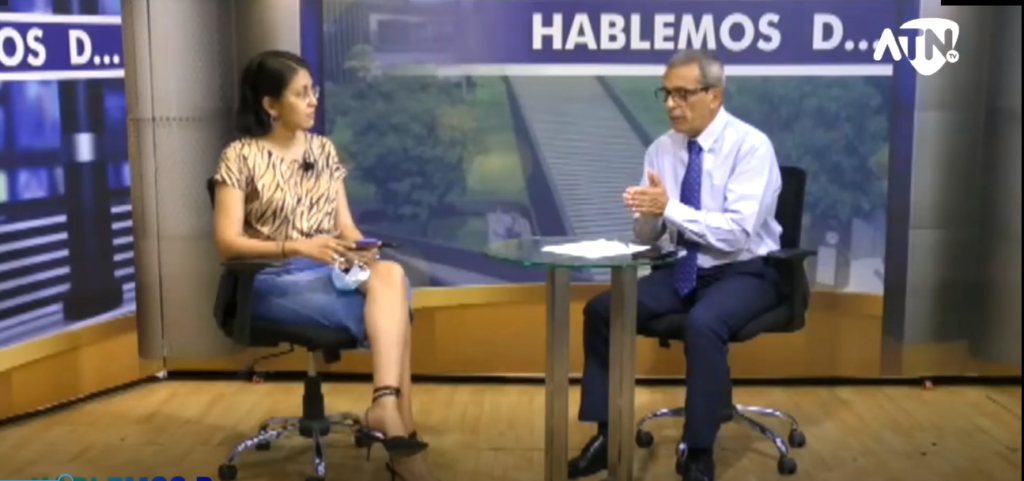 entrevista