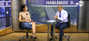 entrevista