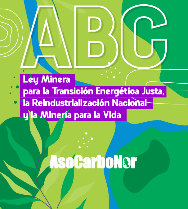 ABC Ley Minera
